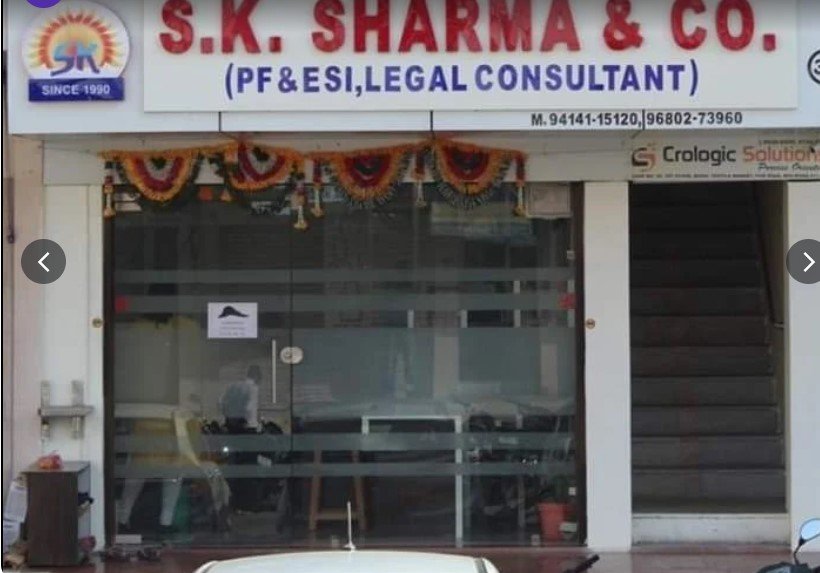 S.K.Sharma & Co.