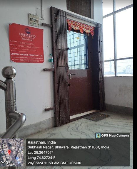 Ummeed Housing Finance Pvt Ltd - Bhilwara