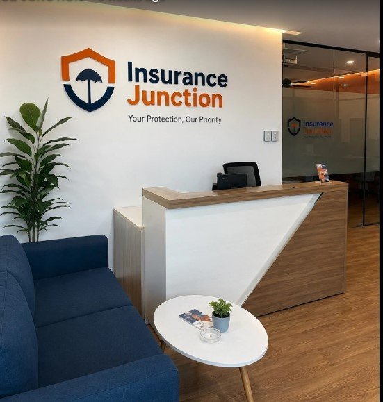 INSURANCE JUNCTION