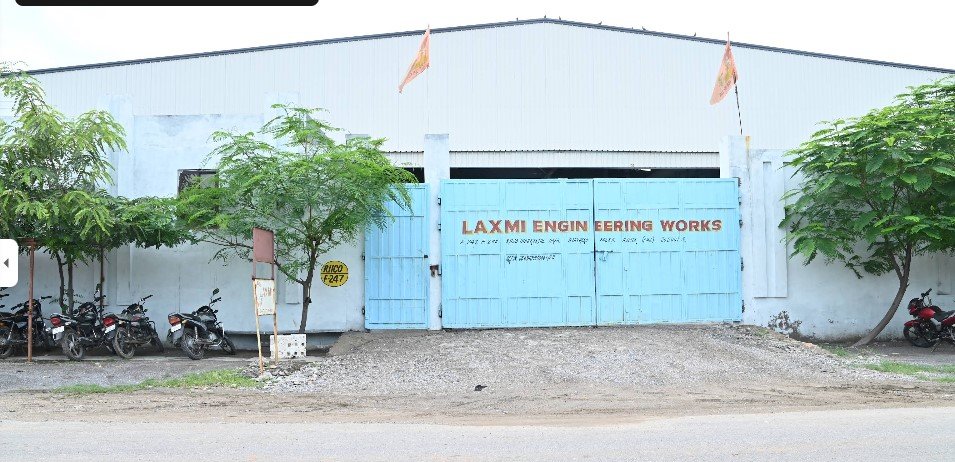 Laxmi Engineering Works