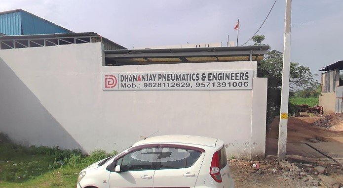 DHANANJAY PNEUMATICS & ENGINEERS