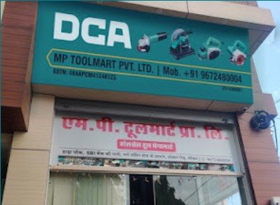 MP TOOLMART PVT LTD
