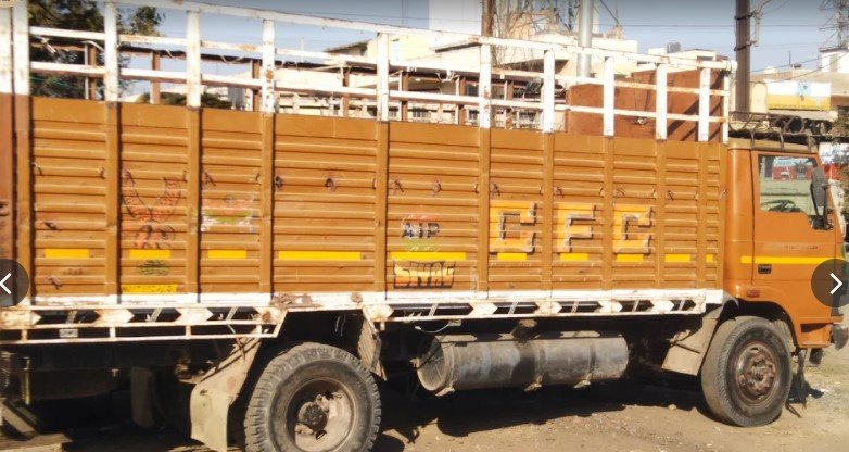 Kaka Transport Company