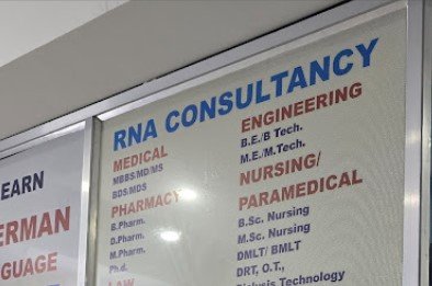 Rna consultancy services