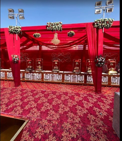 Parsvnath Caterers & Events