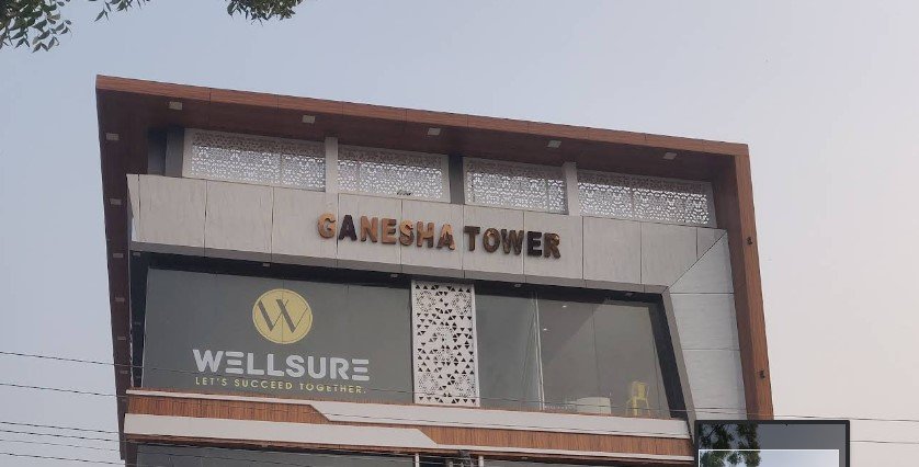 WELLSURE E-COMM SERVICES PVT. LTD.