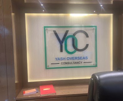 Yash Overseas Consultancy -YOC