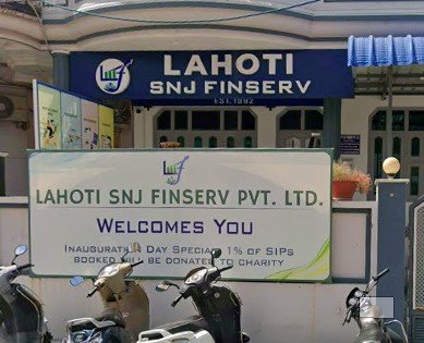 Lahoti SNJ Finserv Pvt. Ltd.
