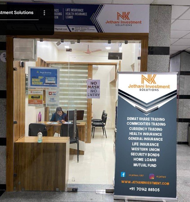 Jethani Investment Solutions