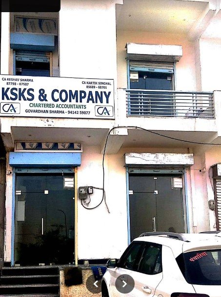 K S K S & Co.