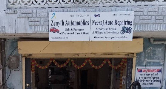 Zenyth Automobiles