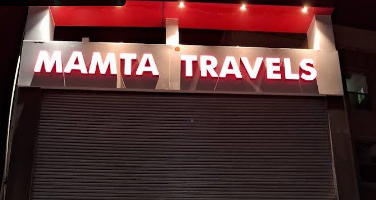 Mamta Travels