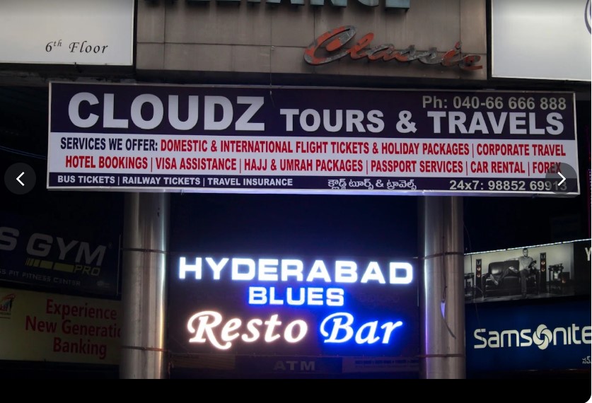 Vendor Image