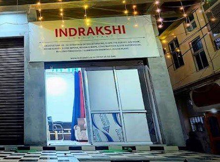 INDRAKSHI