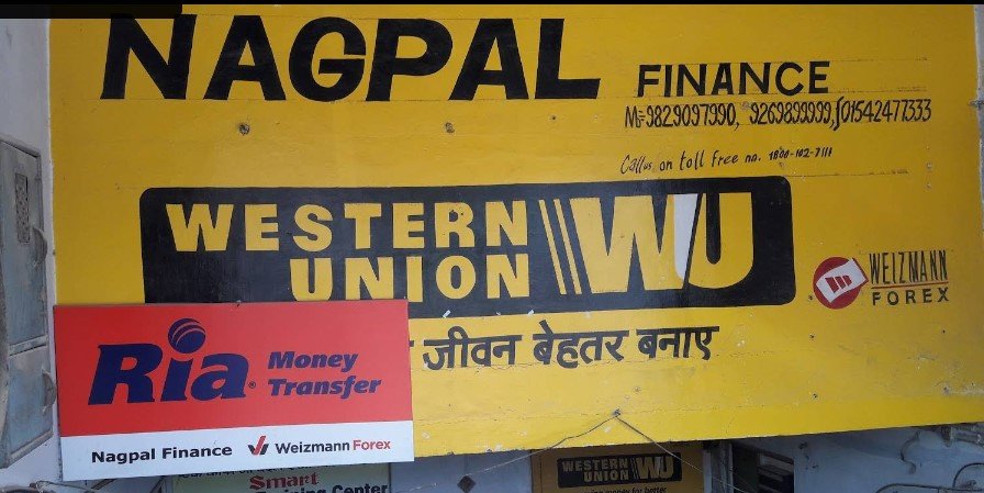 Nagpal Finance