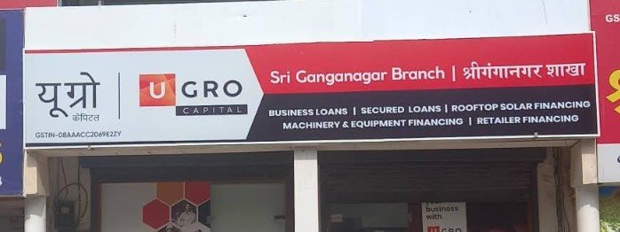 UGRO Capital