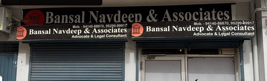 Bansal Navdeep & Associates