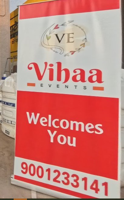 Vihaa Events :