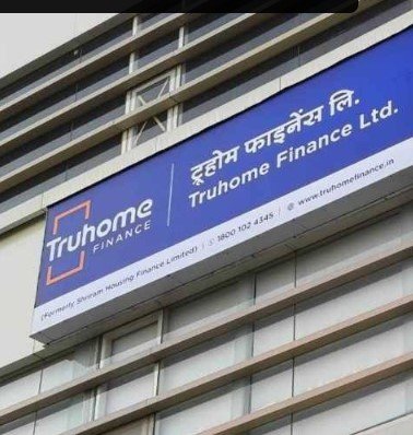 Truhome Finance.