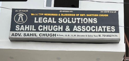 Legal Solutions