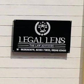 Legal Lens : The Law Advisors
