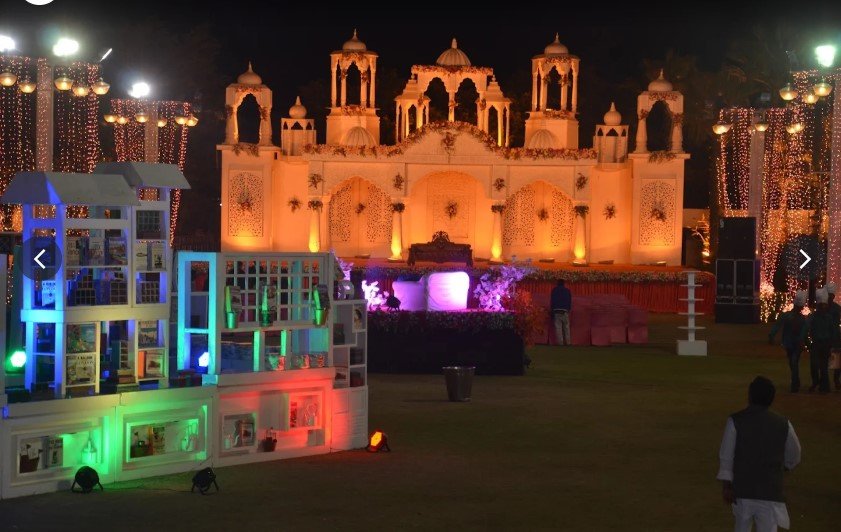Rehana Events