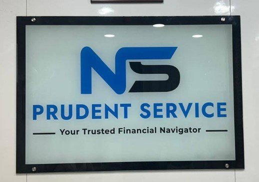 NS Prudent Service Pvt. Ltd.