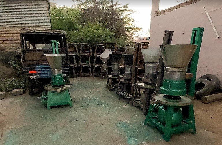 Shyam Engineering