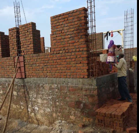 Shri Ramdev Construction Company