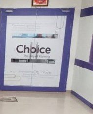Choice Equity Broking Pvt. Ltd -