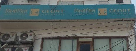 Geojit Financial Services Ltd