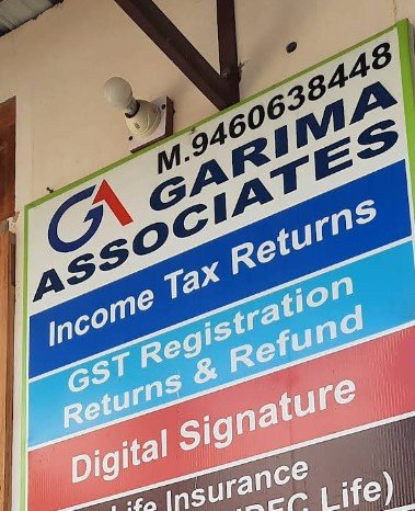 Garima Associates