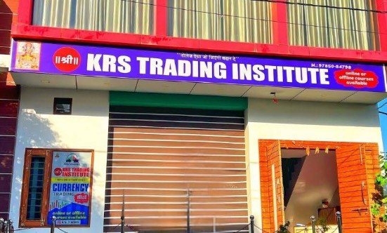 KRS_Traders