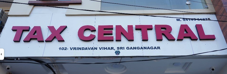 Tax Central