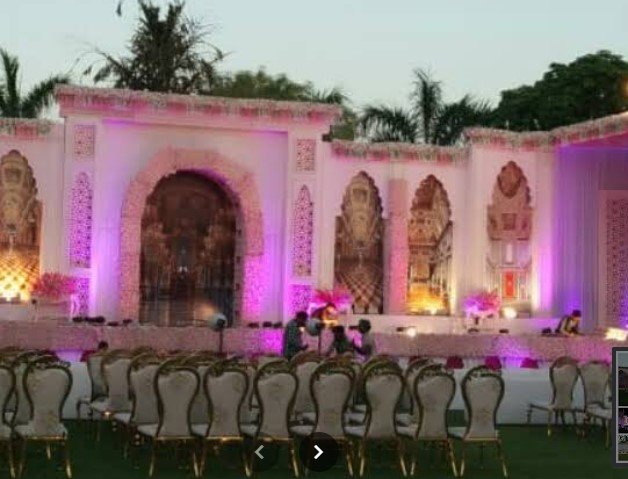 Jai Bherunath Tent House