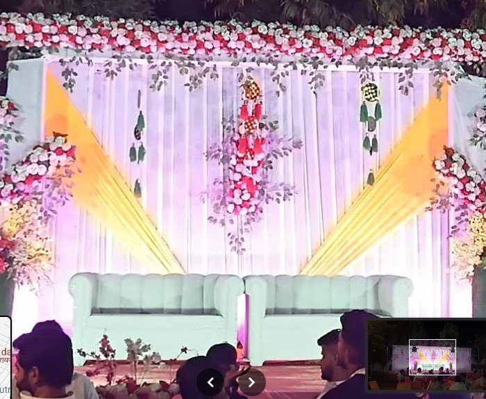 Shiree dav Narayan tant