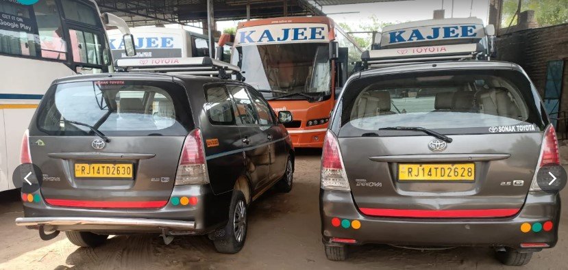 Kajee Travels