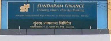 Sundaram Finance Limited