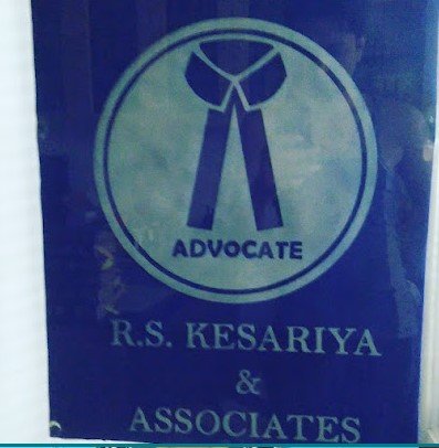 Adv. R.S. Kesariya & Associates