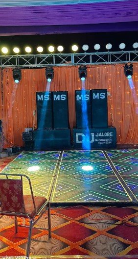 MS DJ JALORE
