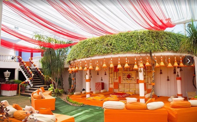 Humsafar Events Management