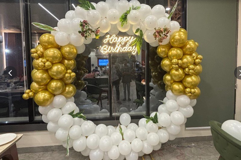 Majisa Decoration & event