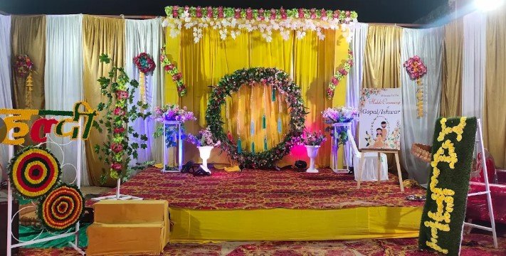 Rudraksh Event's Jalore
