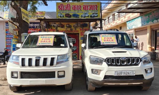 Shreeji Car Bazar