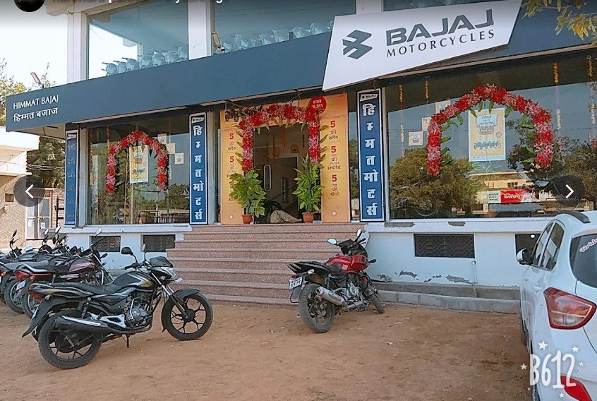 himmat motors jalore