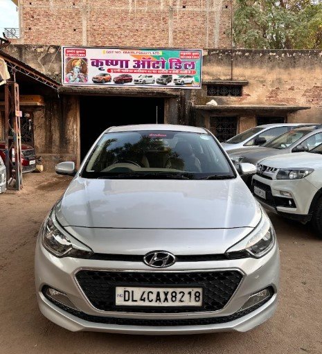 KRISHNA AUTO DEAL