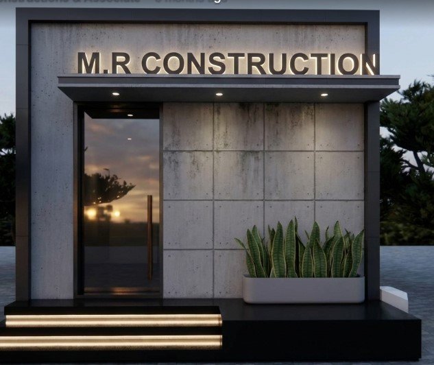 M.R Constructions & Associate