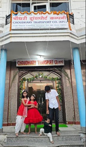 Choudhary Transport Company (KFC)