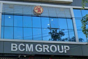 Bcm Properties Pvt. Ltd.