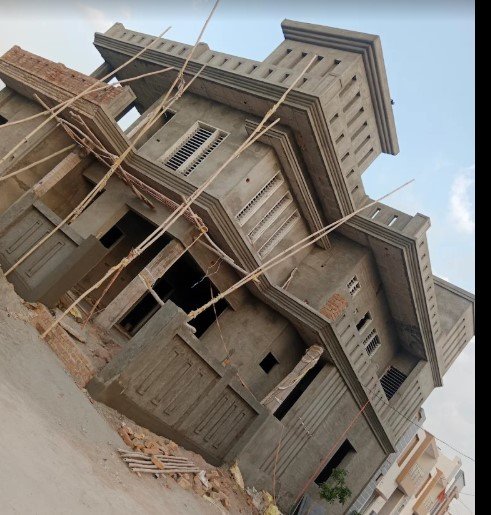 TAGAARI WALA'S Design